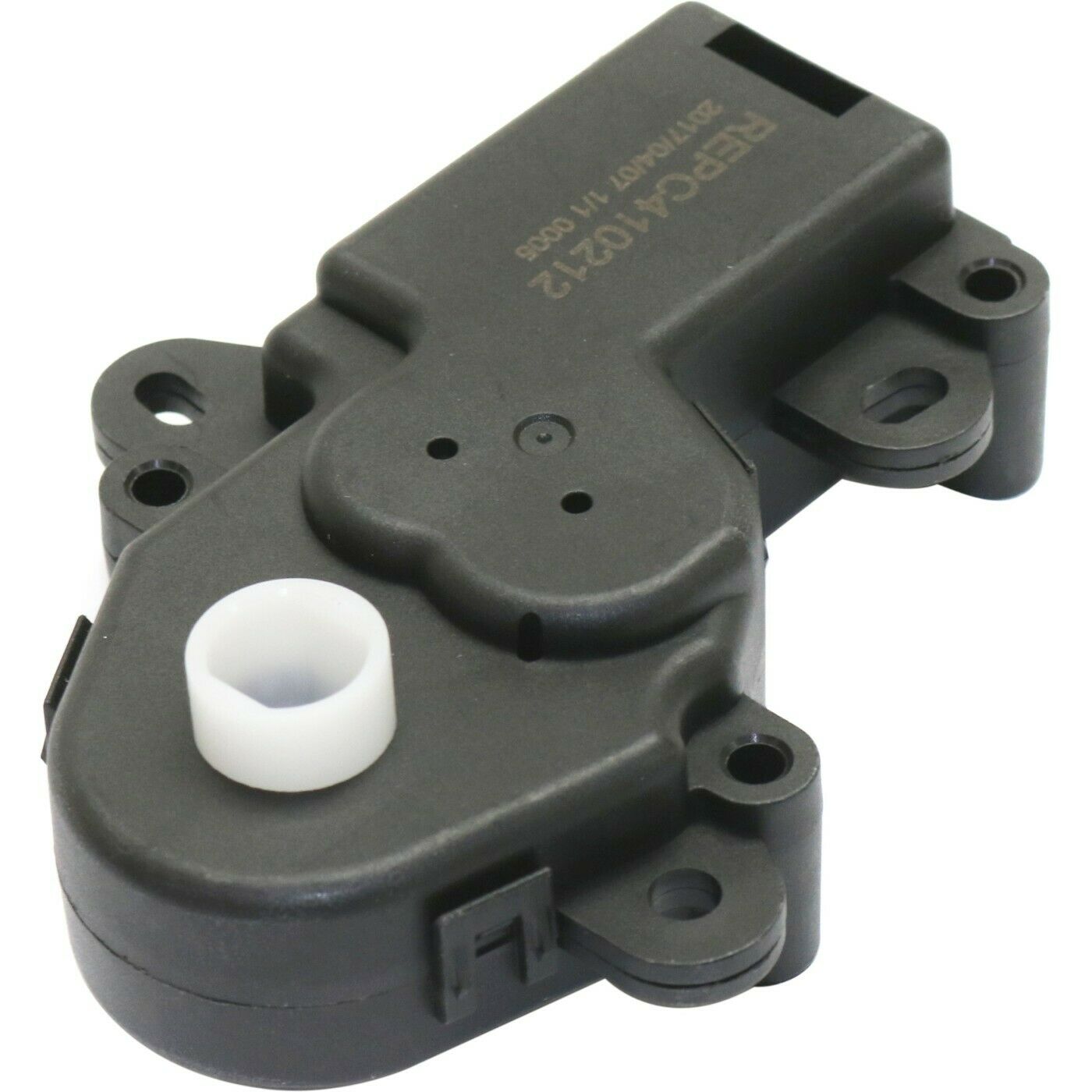 HVAC Heater Blend Door Actuator Chevy Chevrolet Colorado Pontiac Vibe Canyon