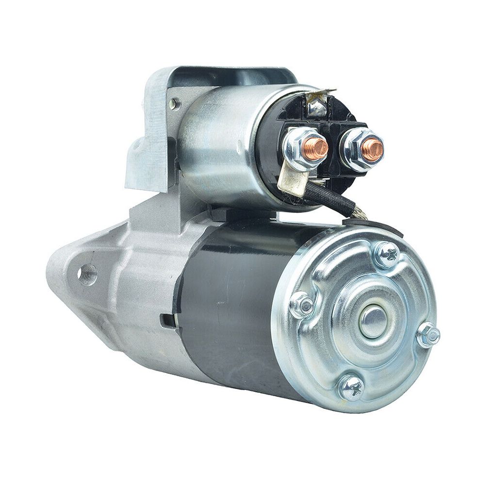 12V Cw Starter For 2006-2008 Suzuki Grand Vitara 2.7L M000T21771Sz M0T21771