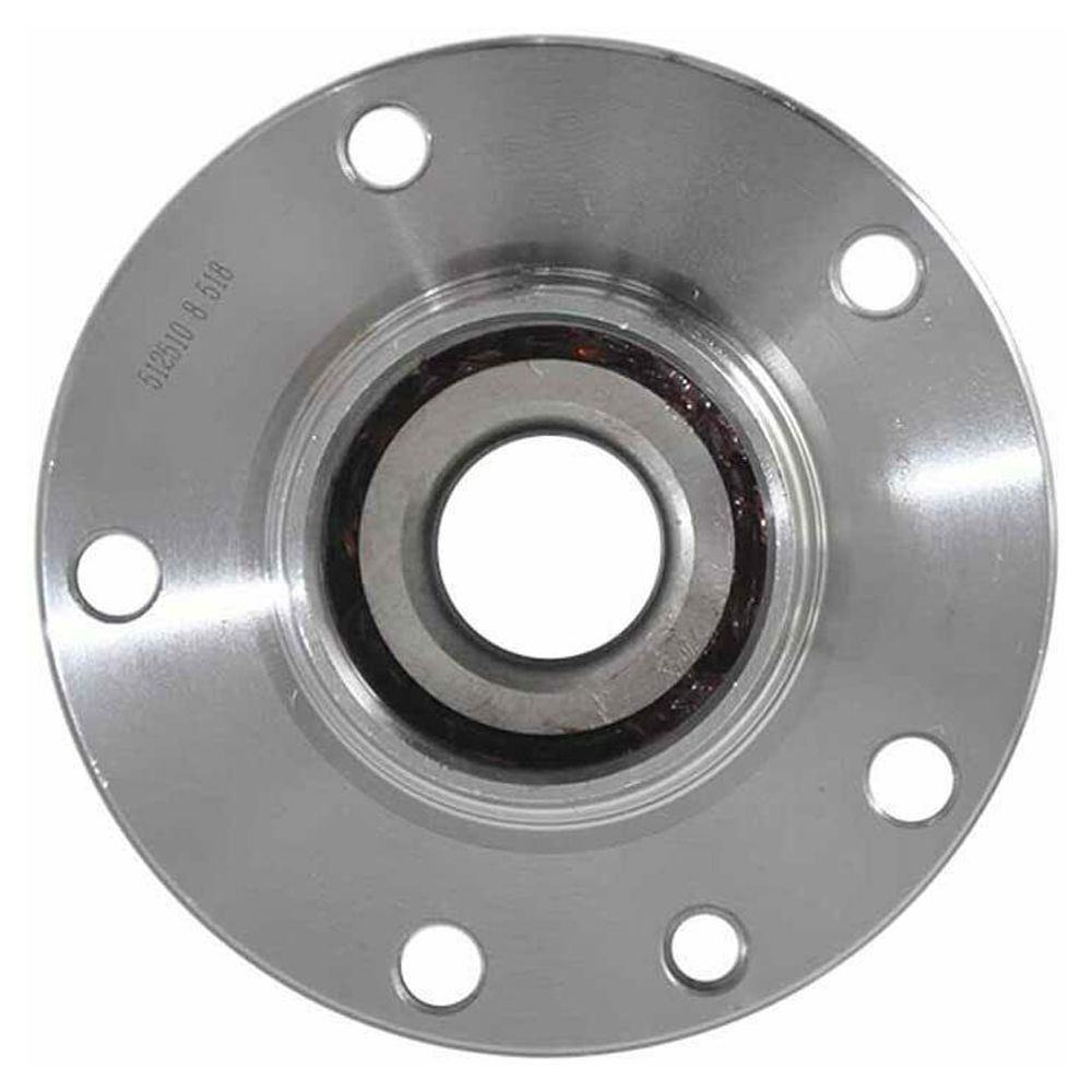 Rear Wheel Bearing Hub Assembly For 2013-2016 Dodge Dart 512510