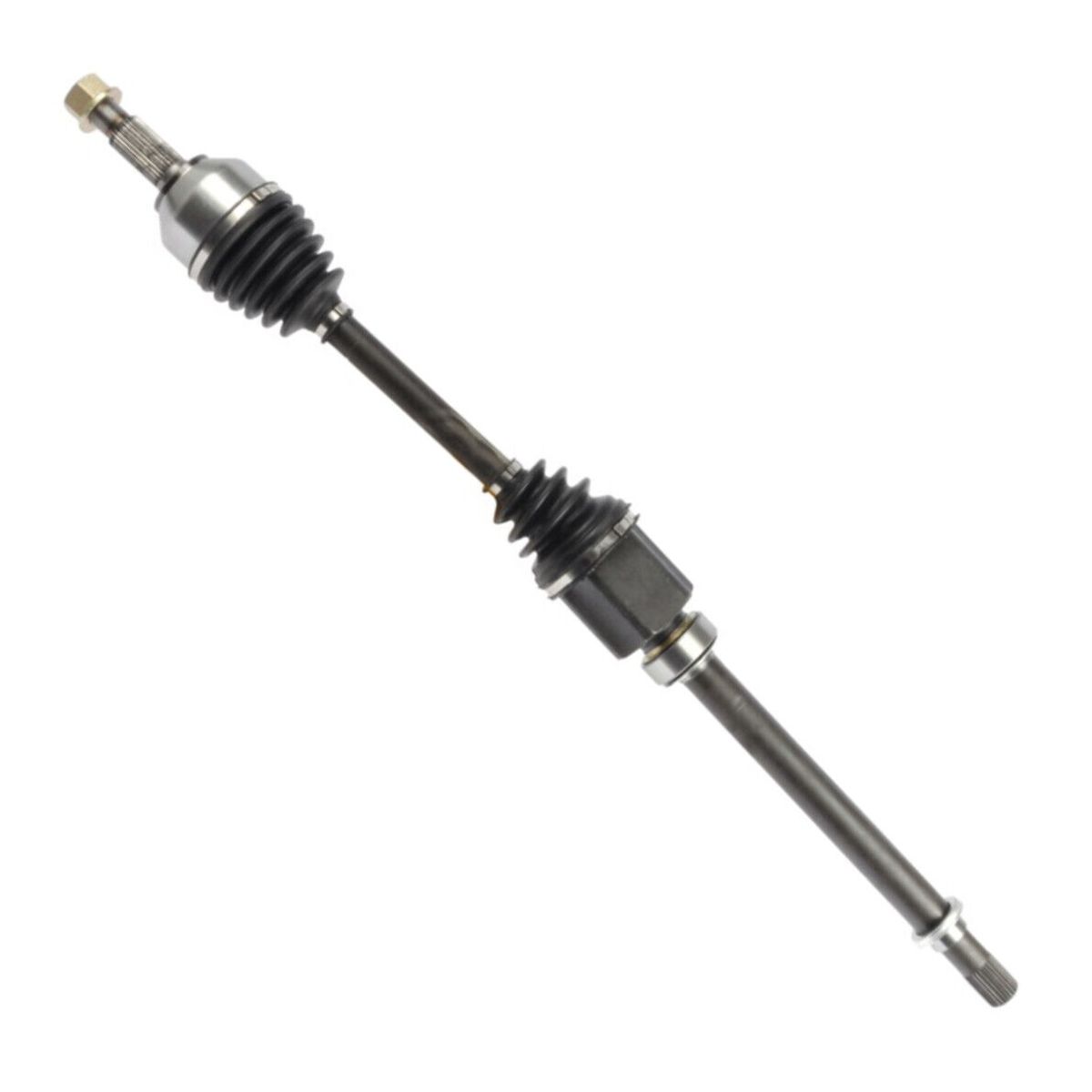 For 07-13 Nissan Altima Front CV Axle Shaft 2 For 07-13 Nissan Altima 2.5L