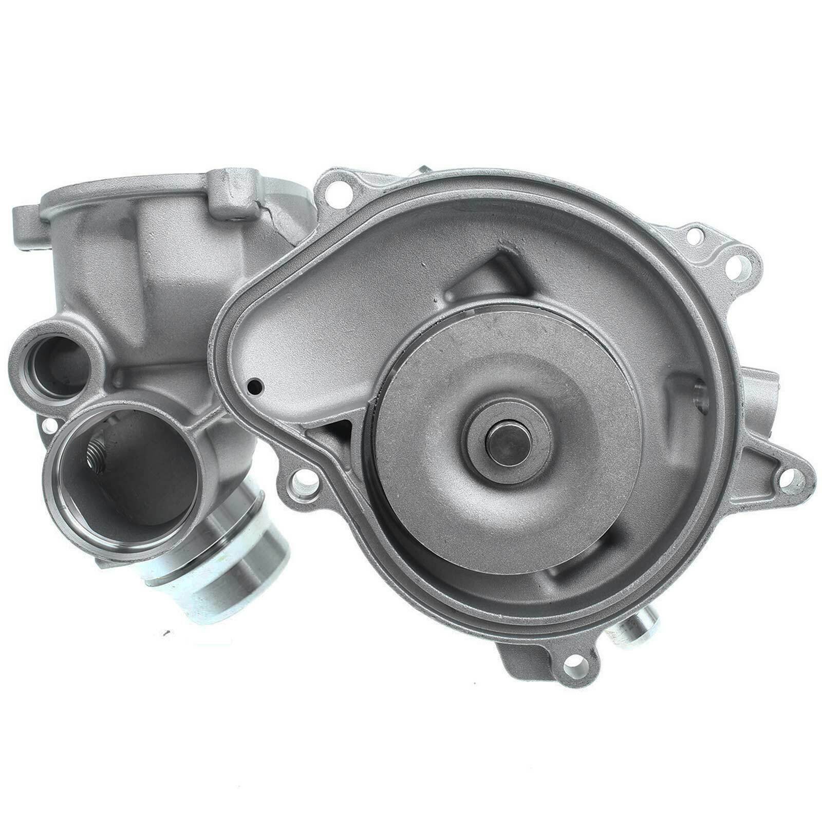 Engine Water Pump For BMW 02-03 745Li 02-03 745i 03-12 760Li 04-06 760i E65 E66