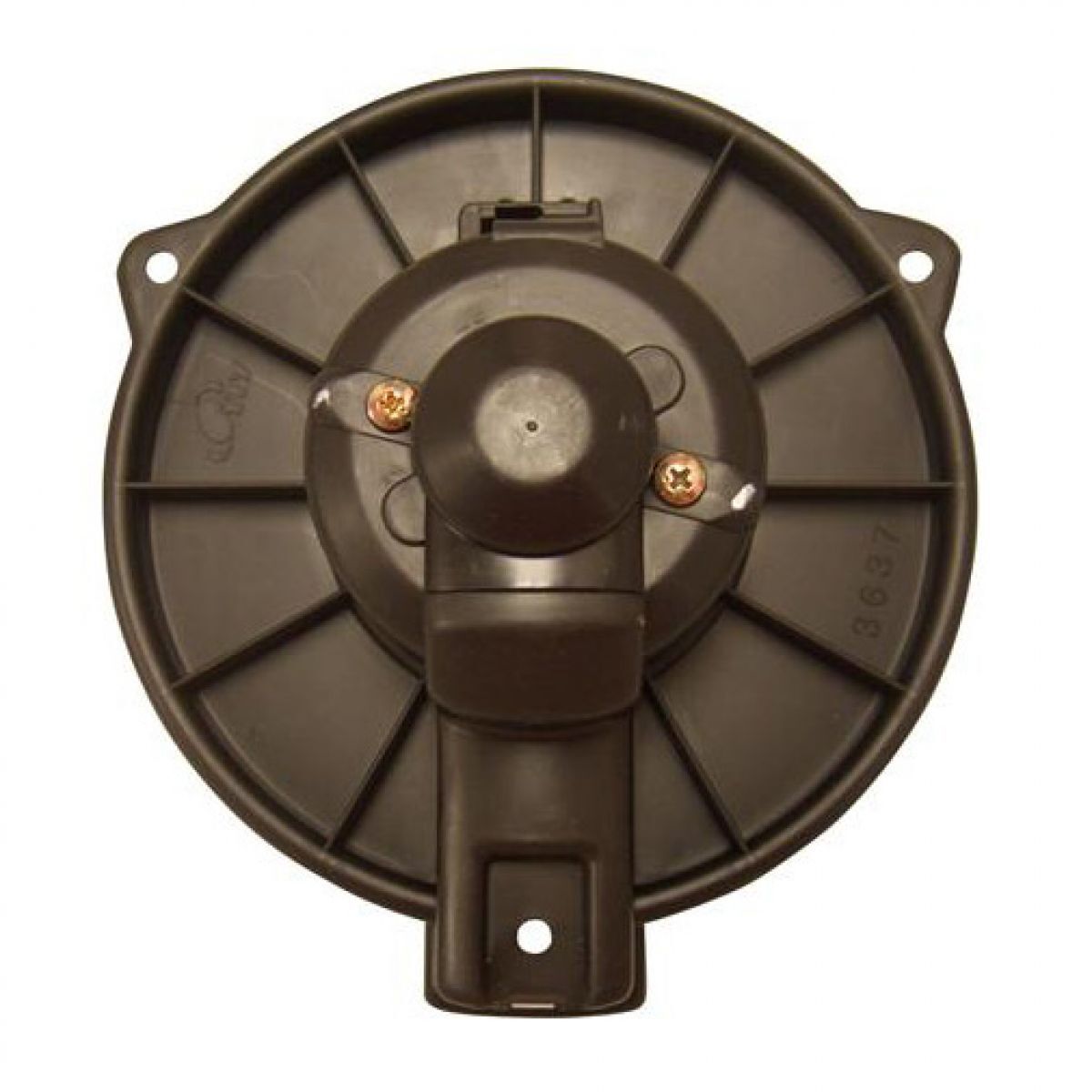 A/C Heater Blower Motor W/ Fan Cage For 2000-2005 Echo 1995-2004 Tacoma Truck