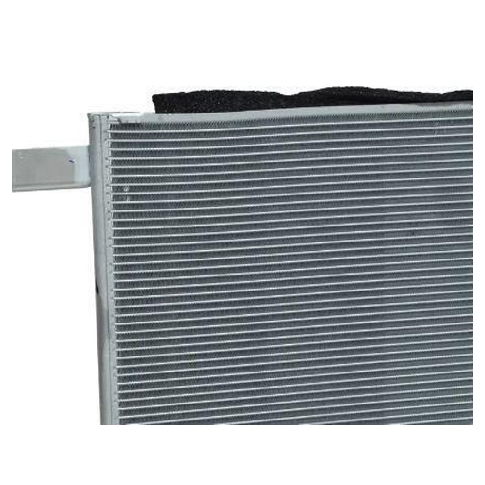 AC Condenser For 2020-2022 Ford Explorer Limited Sport Utility 3.3L 3.0L 2.3L