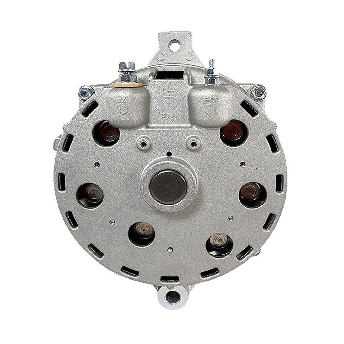 100A 12V Alternator For Lincoln Continental Mercury Sable F0Duda Ngl7742N