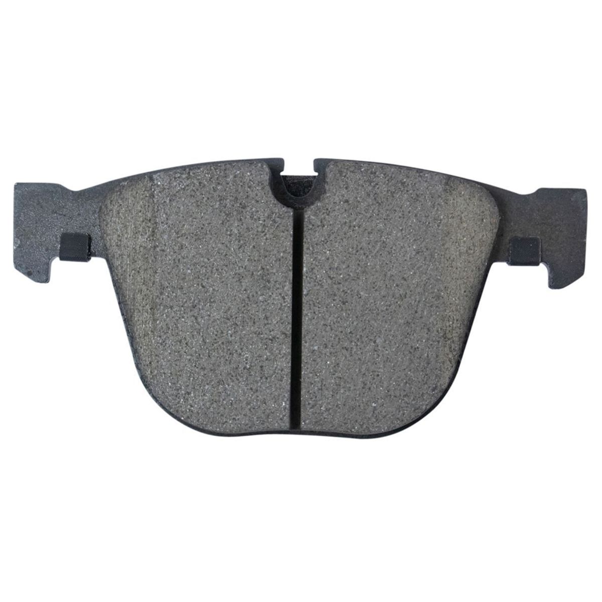 Posi Ceramic Brake Pad Rear Set For BMW 535 545 740 750 760 M3 M5 M6 X5