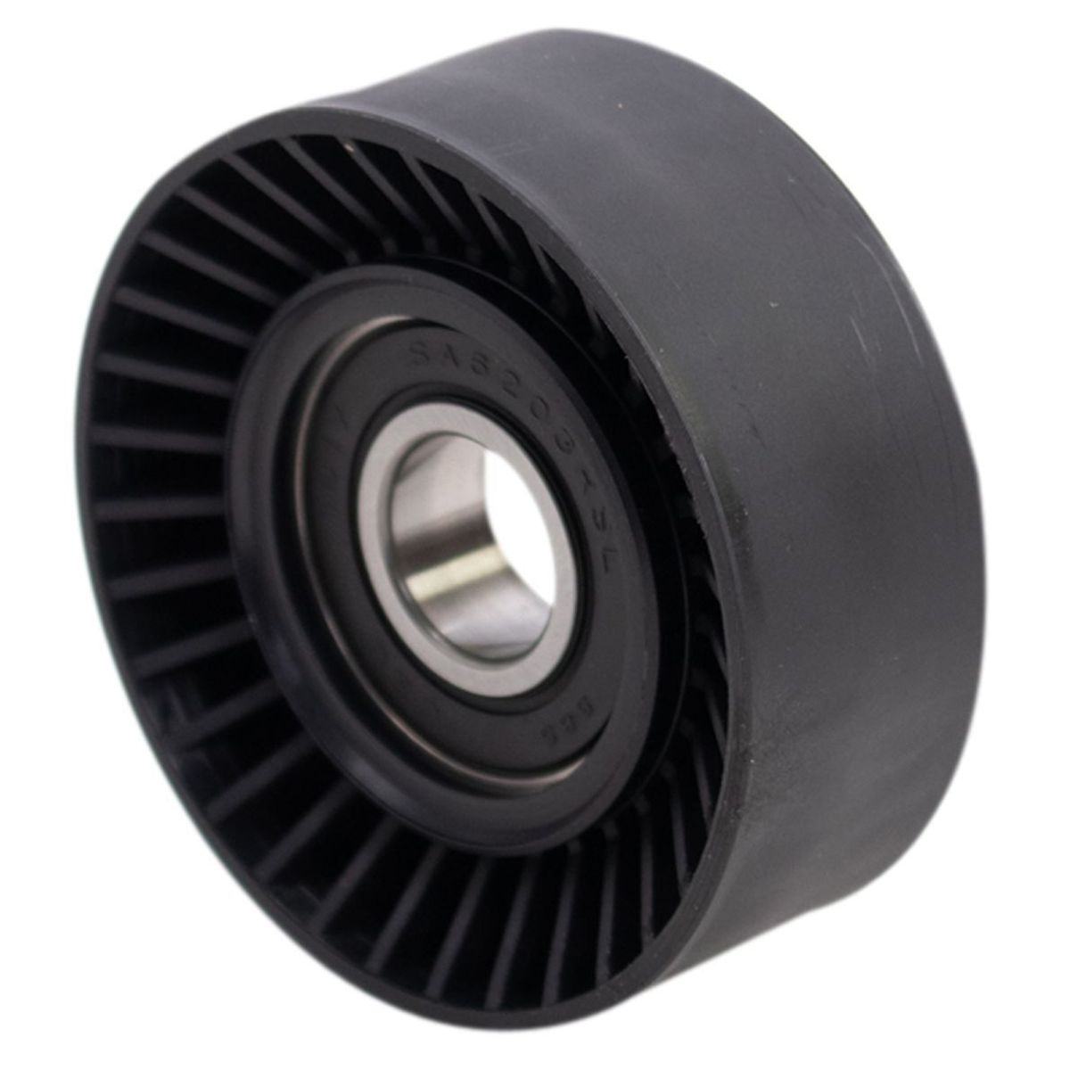 For 06-08 Z4 Roadster 3.0si Convertible Chevrolet 98-02 Prizm Base Sedan Pulley