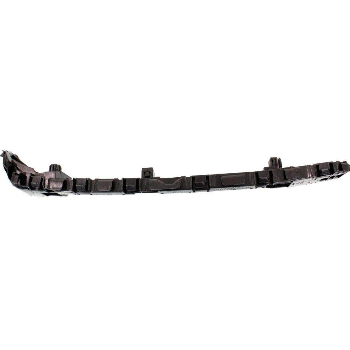 Set Of 2 Bumper Face Bar Brackets Rear Left-and-Right Left & Right For Fit Pair