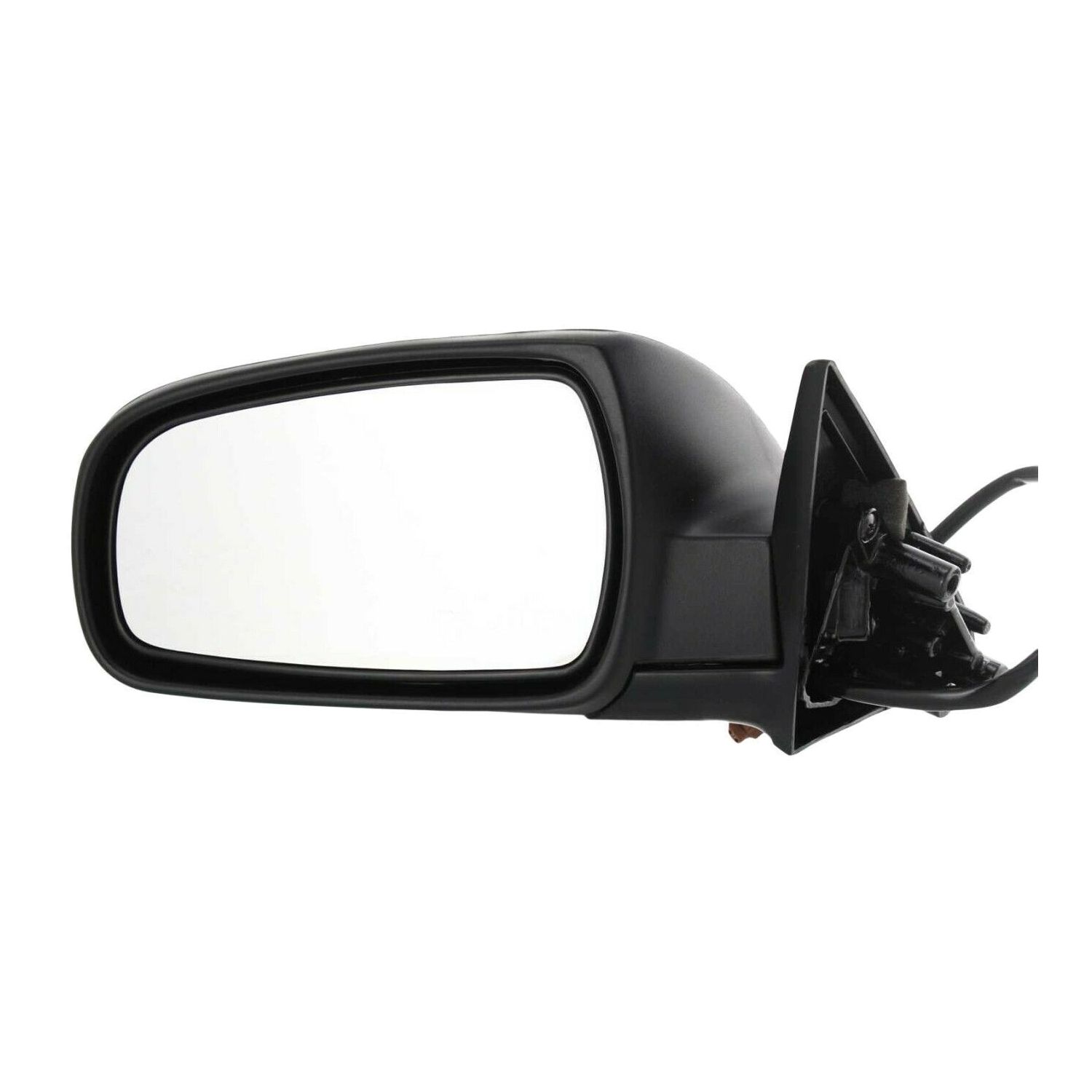 Power Door Mirror LH Left Driver Side For 96-99 INFINITI I30 96-99 Nissan Maxima