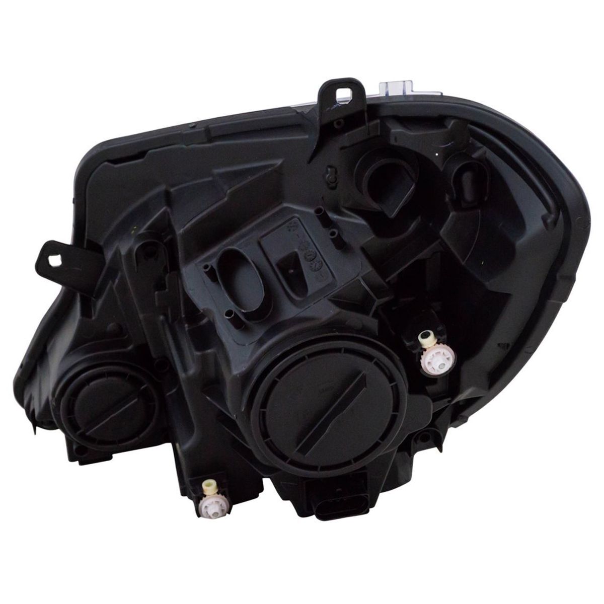 Halogen Headlight Lamp Assembly Right Passenger For Mercedes Benz Sprinter