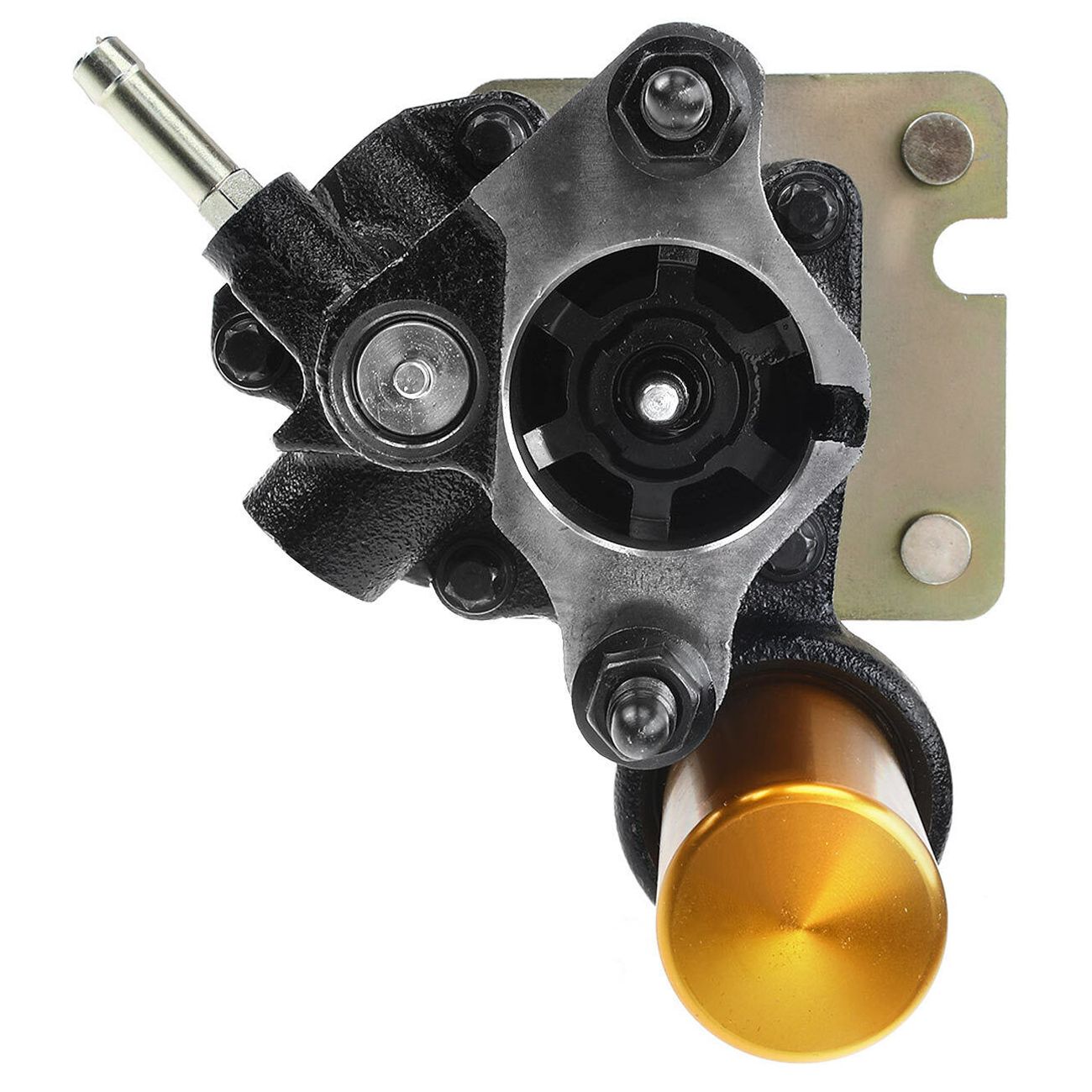 Boost Power Brake Booster For Chevy Express 2500 GMC Savana 2500 2008-2011