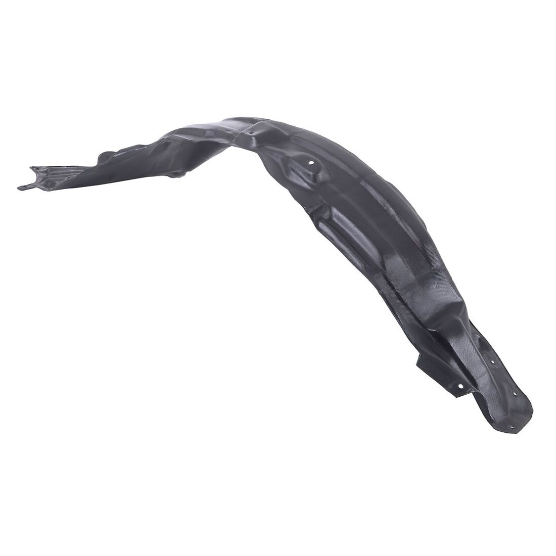 For Mitsubishi 08-13 Lancer Front Passenger Side Splash Shield Fender Liner