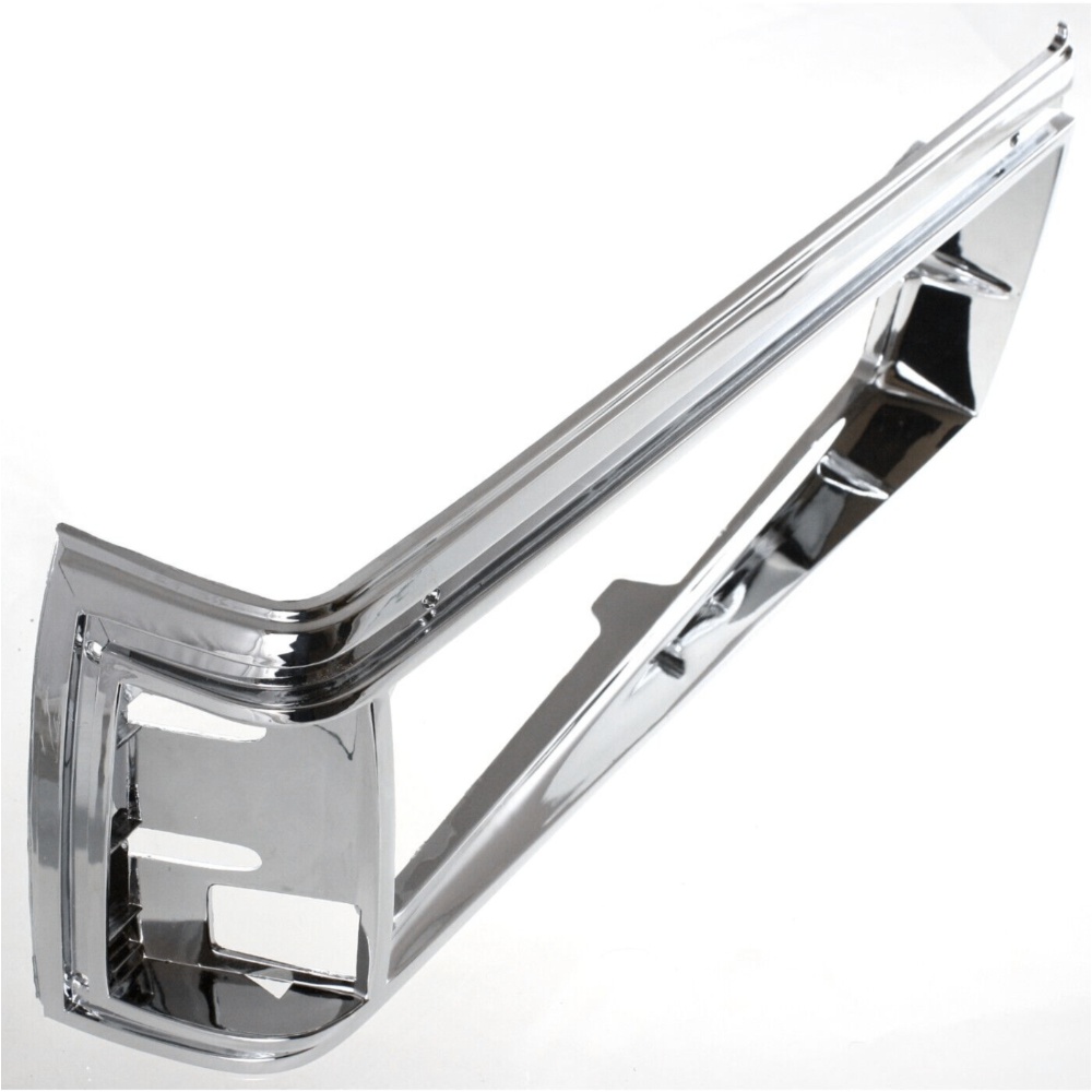 Headlight Door For 1981-1985 Caprice 1983-1986 Parisienne 1987-1989 Safari Right
