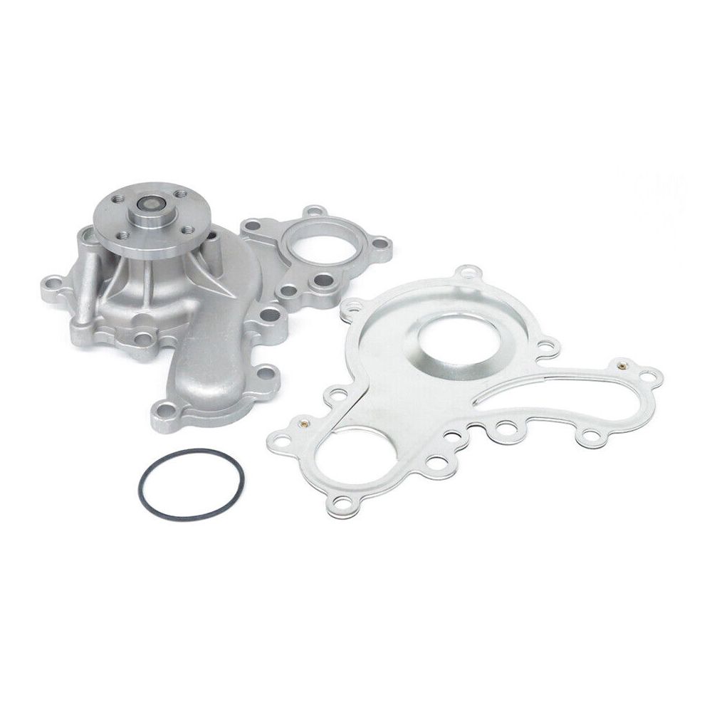 Water Pump For Lexus 2008-2021 LX570 Toyota 2008-2021 Land Cruiser 5.7L