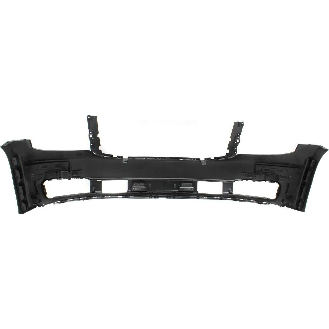 Bumper Cover Fascia Front For 15-20 Suburban 15-20 Tahoe GM1000973C 23320625