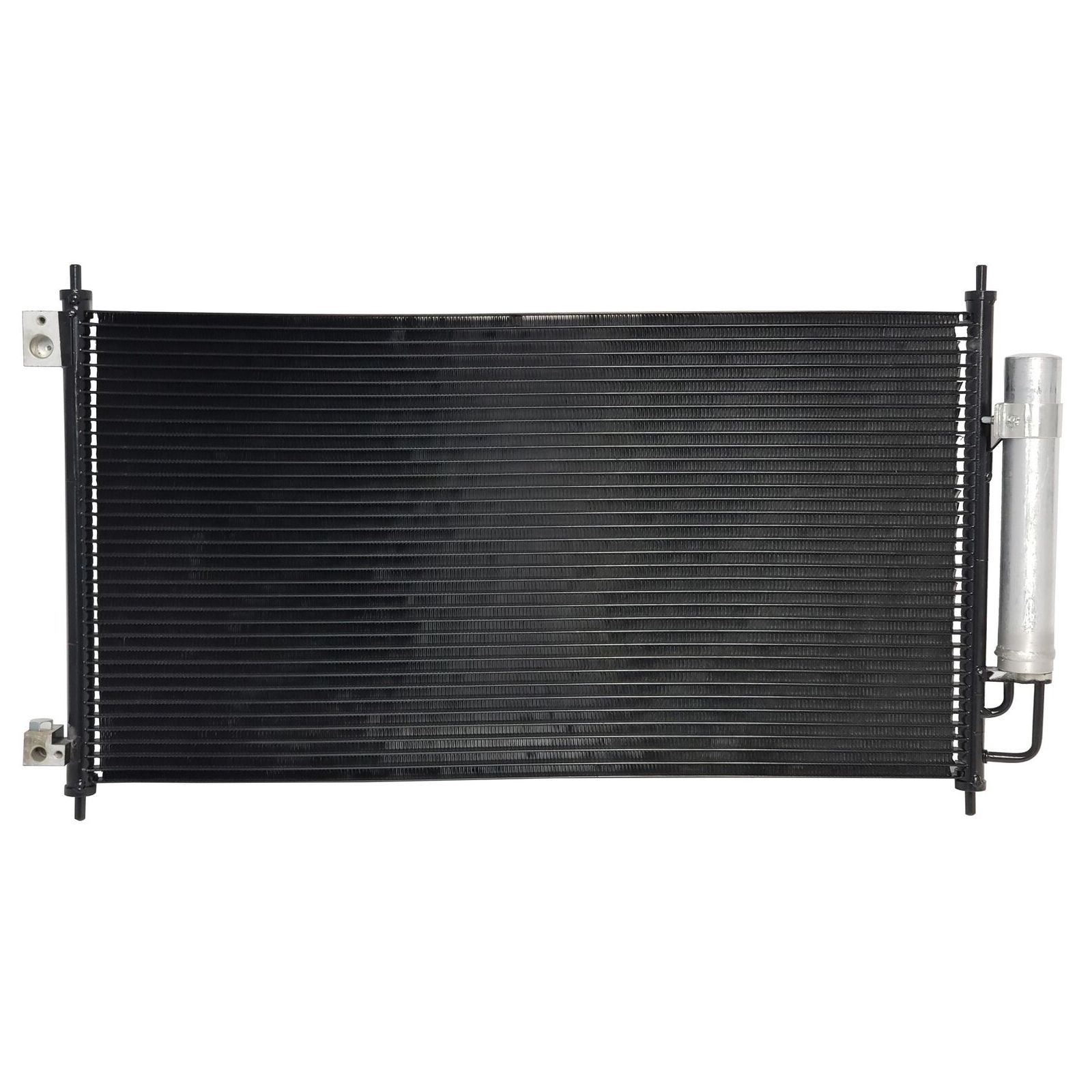 AC Condenser For 2007-2008 Acura TL Type-S Sedan 3.5L 3.2L