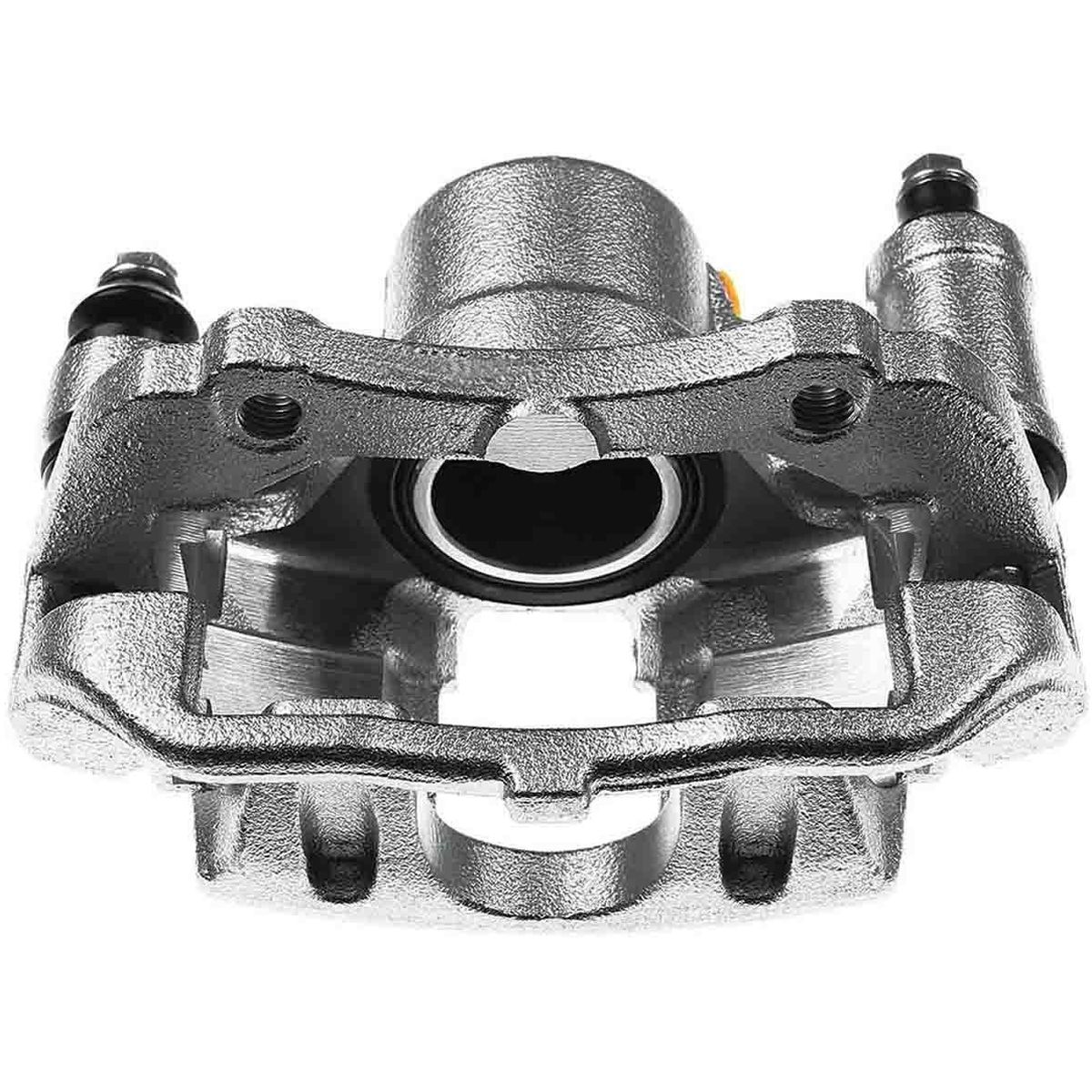 For 2005-2006 Sprinter 2500 Cab & Chassis 2Pcs Brake Caliper Rear Left & Right