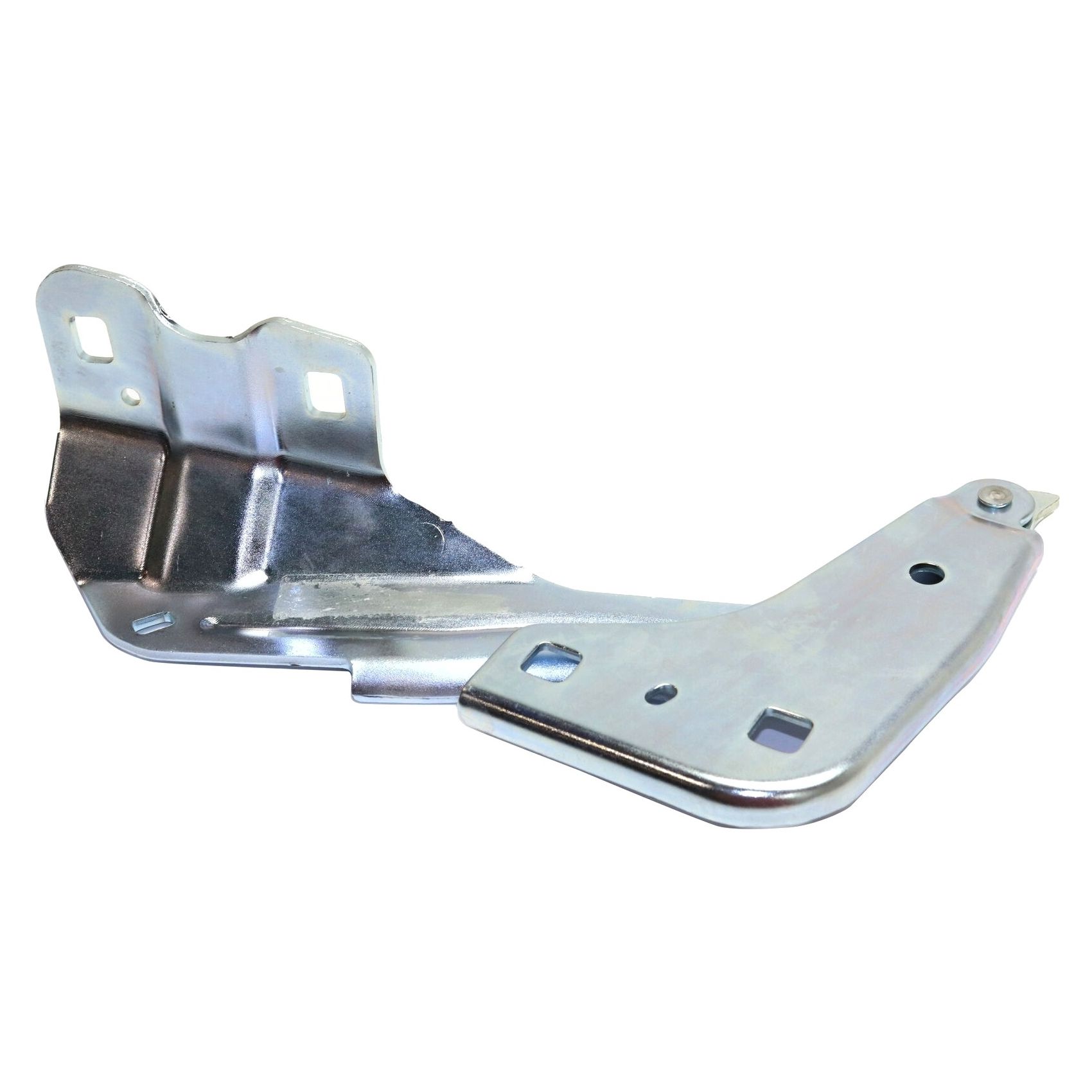 For 2015-2023 Ford Edge Hood Hinge Right Fo1236173 Ft4Z16796A