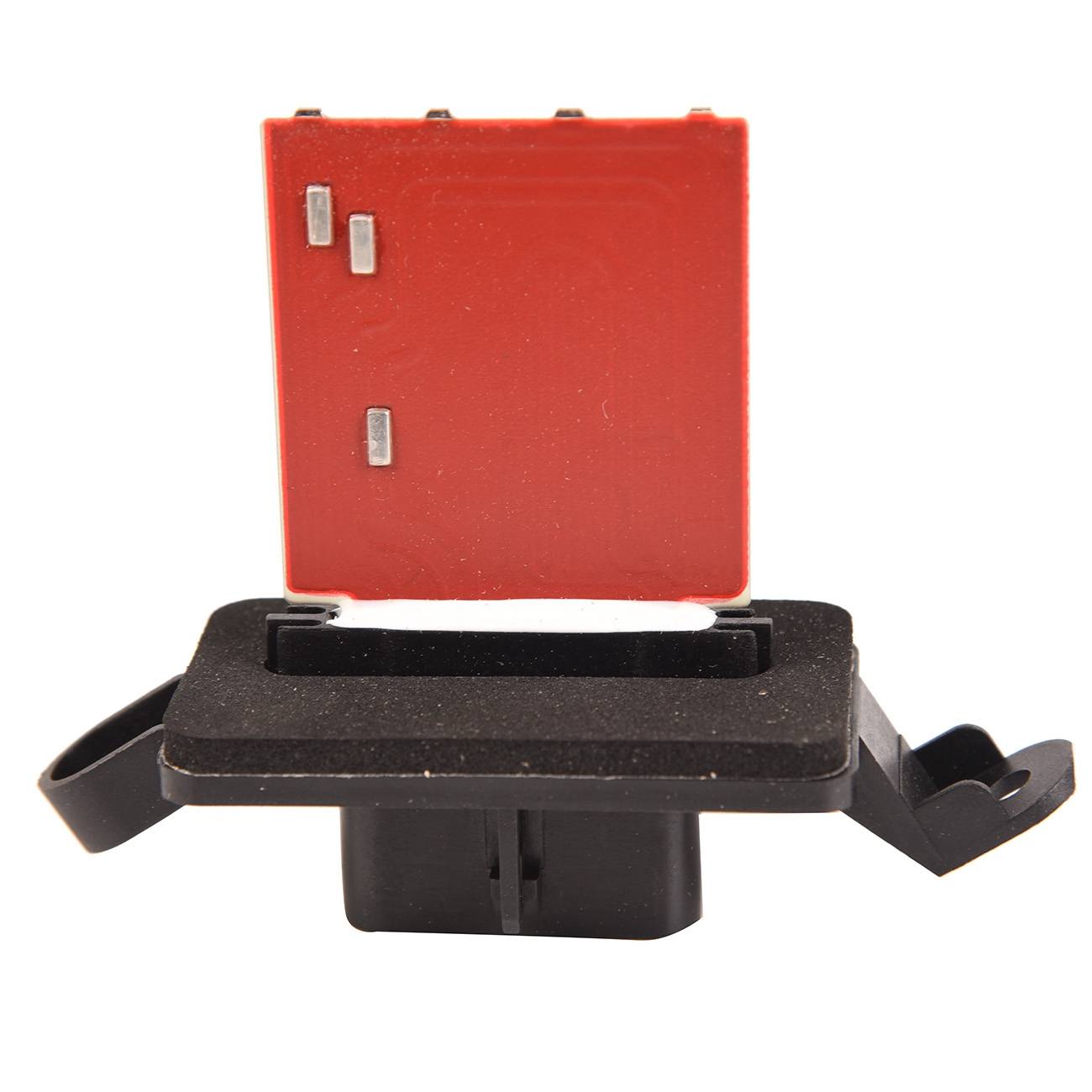 2 Sets Of - HVAC Blower Motor Resistor-Blower Resistor For 04-12 Malibu 05-10 G6