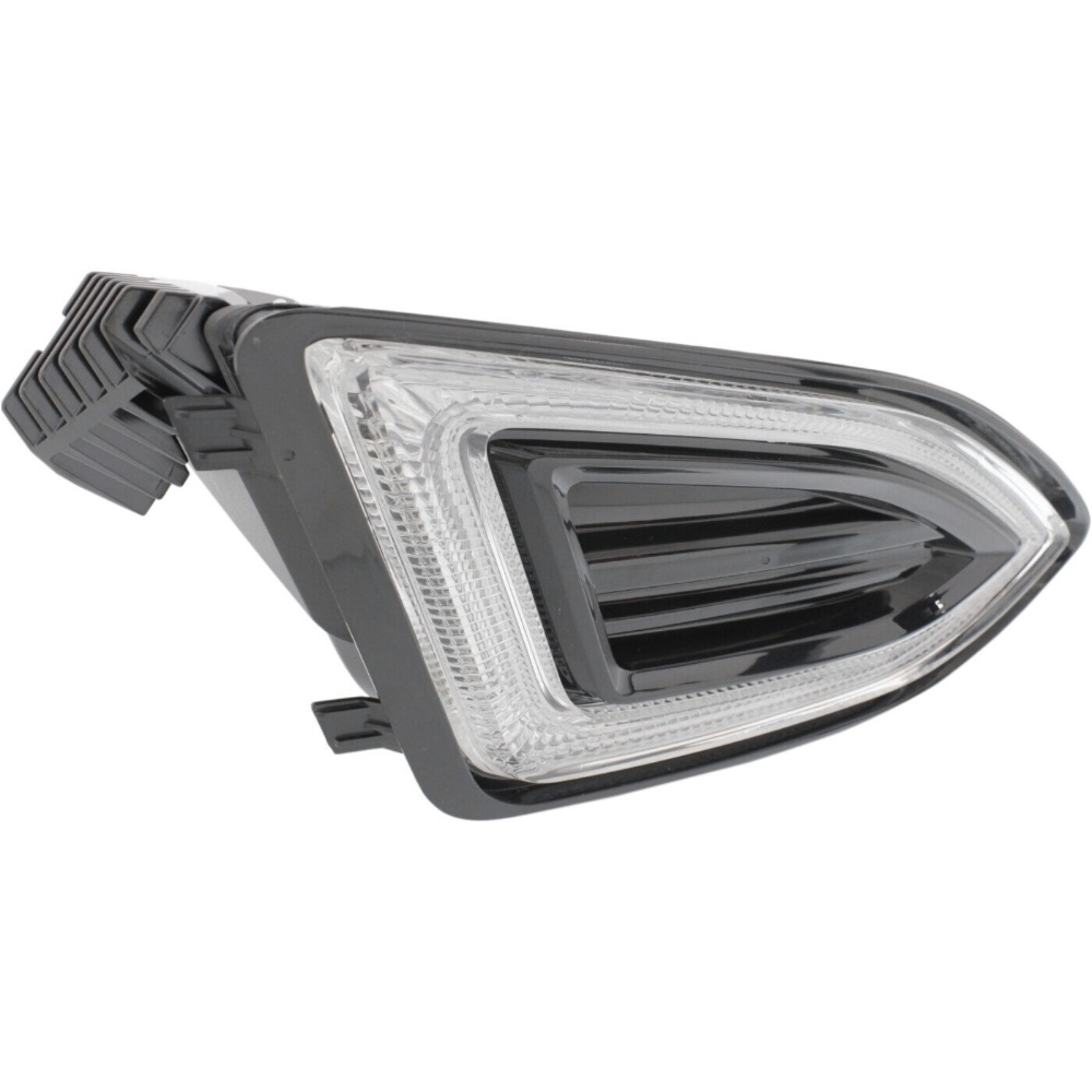 For 15-18 Edge Fog Light Driving Lamp Front Passenger Right Side Right Hand