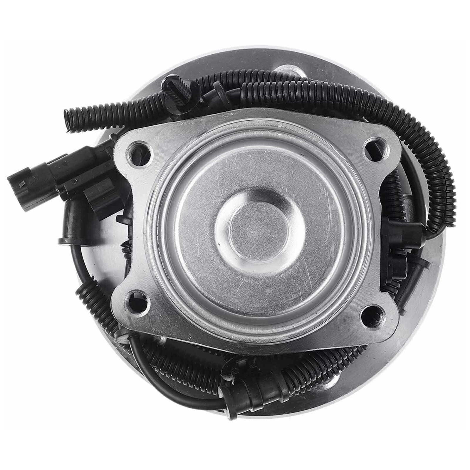 For 15-16 Town & Country LX Mini Passenger Van 2x Rear Wheel Bearing Hub Assy