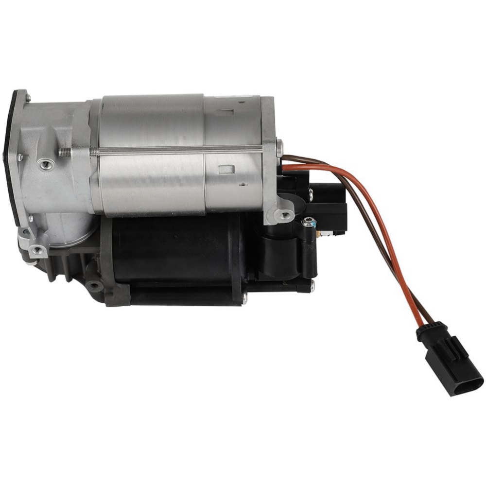 Air Suspension Air Compressor Pump For 2014-2018 X5 X5 X6 F15 F16 F86