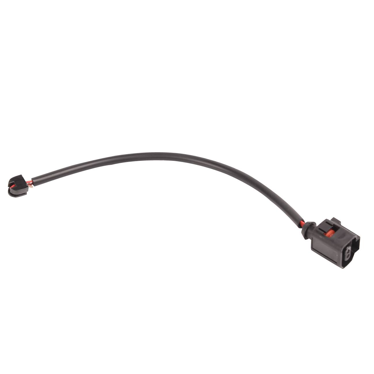 Front Brake Pad Wear Sensor For 12-15 911 13-16 Boxster 14-16 Cayman 3.4L
