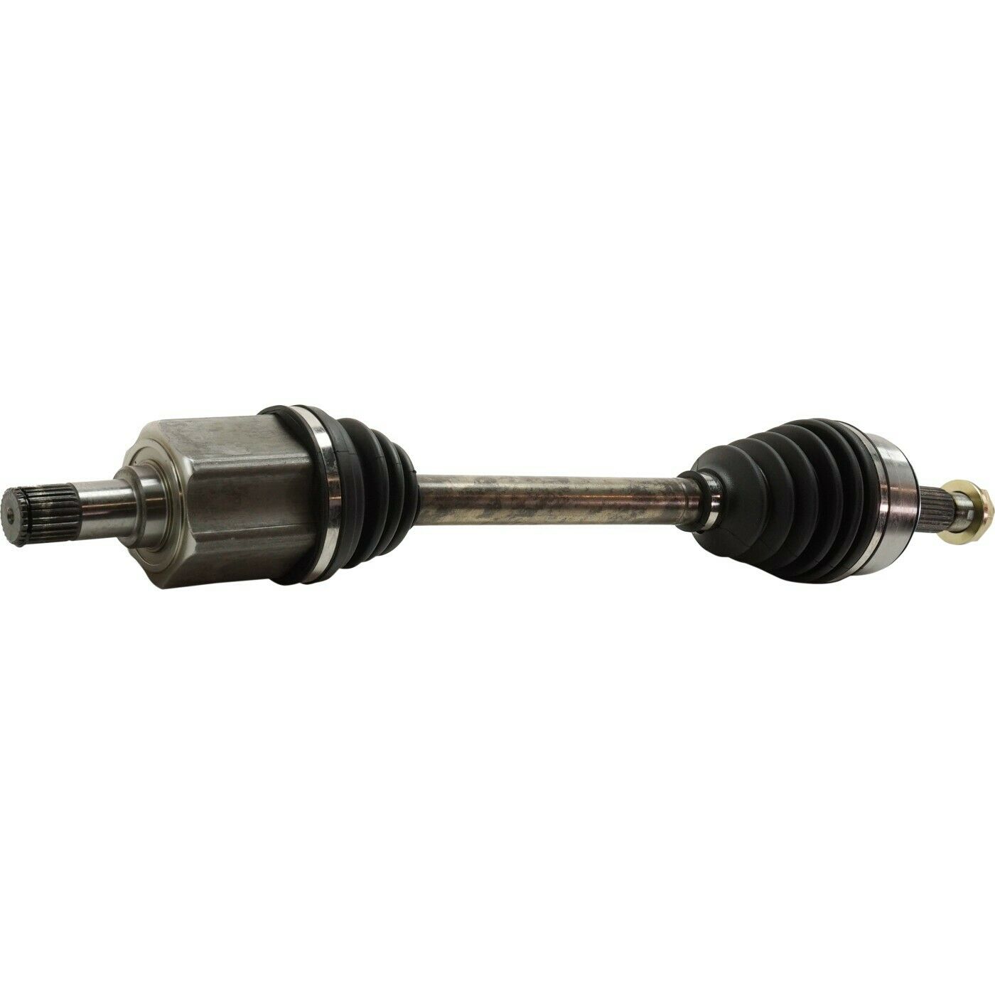 CV Axle For 2015-2017 Honda Accord 2007-2014 Honda CR-V Front Driver Side 1-pc