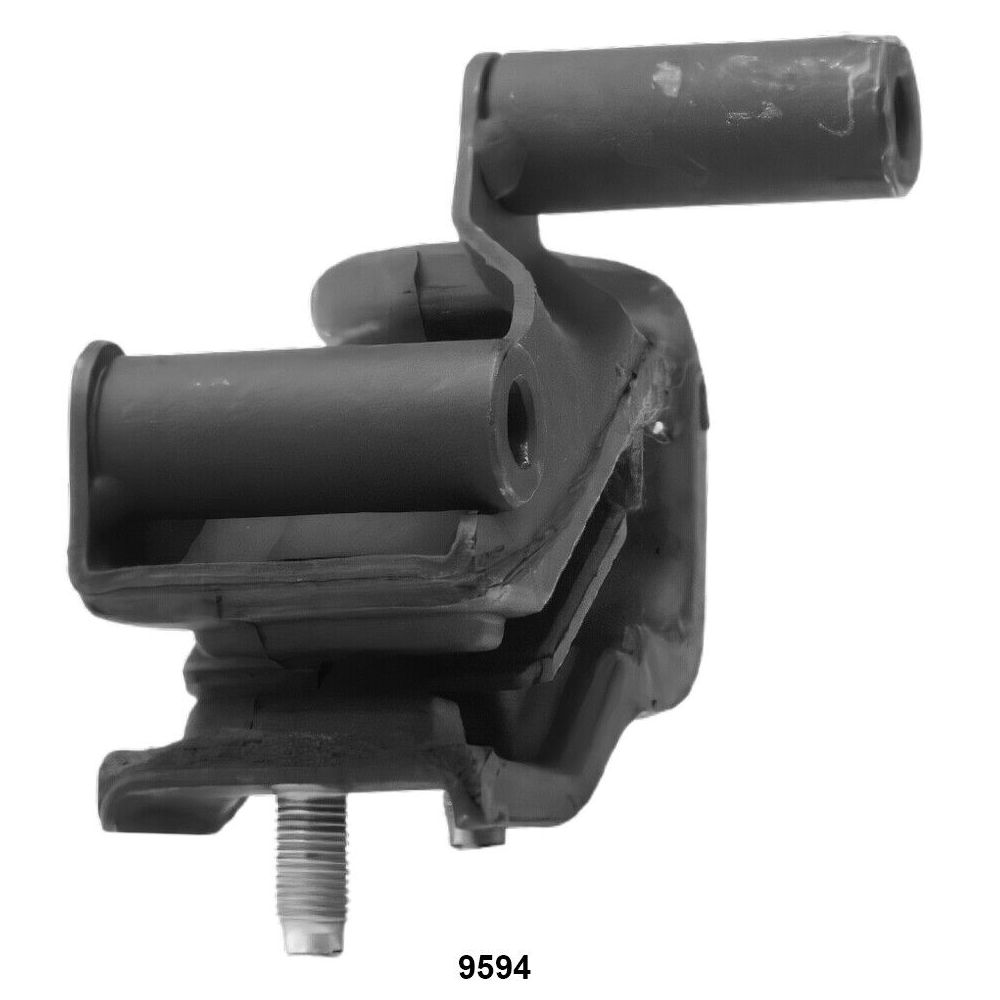 9594 Front Left Trans Mount (1 Pc) For 09-14 Honda Ridgeline 3.5L - 50805SJCA12