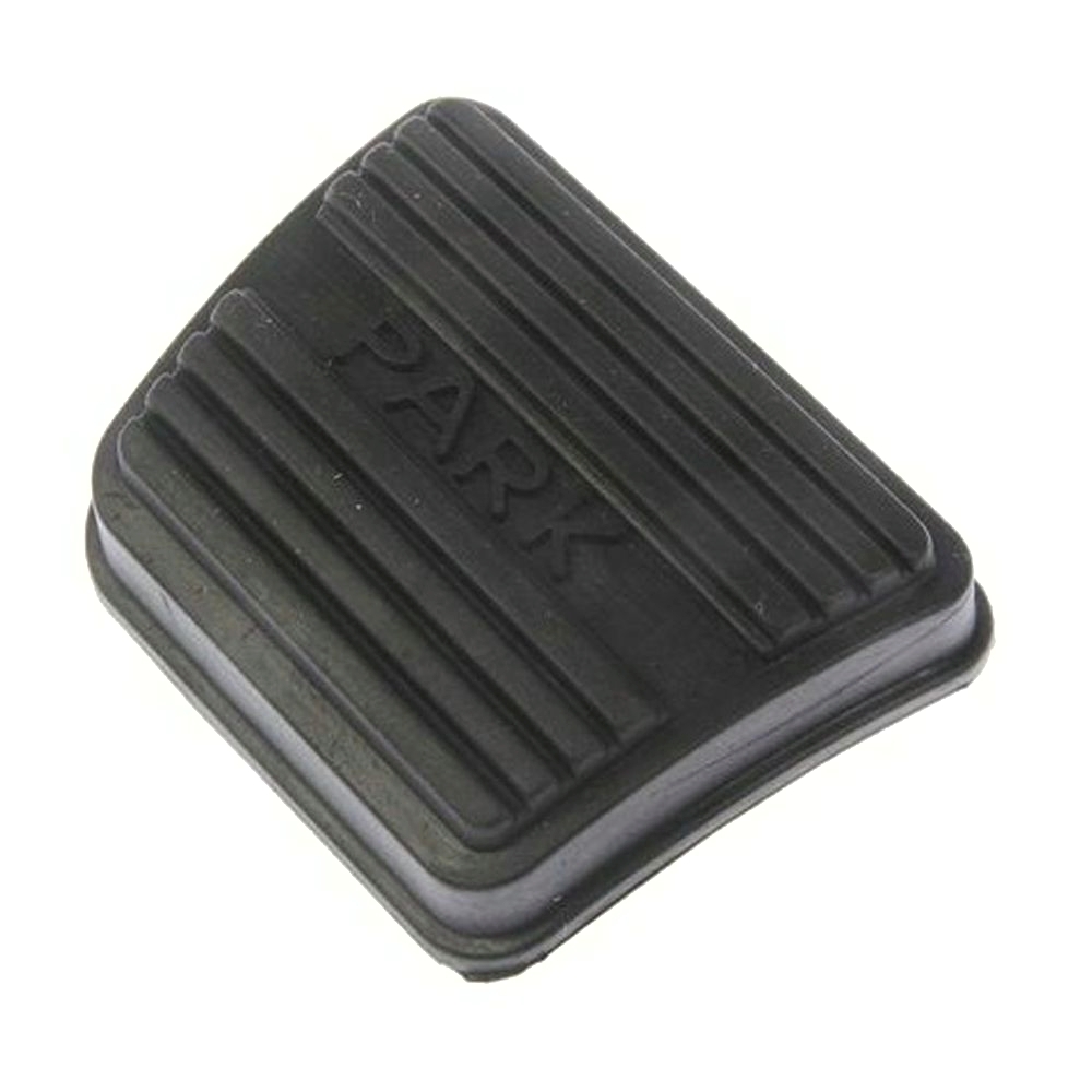 Parking Brake Pedal Pad For 1968-1989 Buick Electra 1969 1970 1971 1972 P638CP