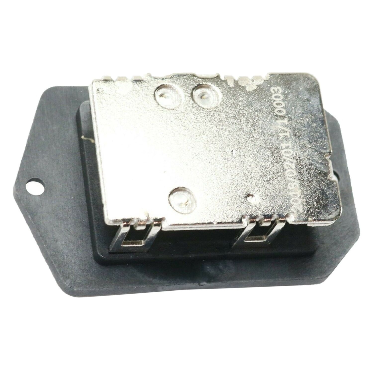 Blower Motor Resistor For 11-16 TC 08-15 XB 09-19 Corolla 06-18 RAV4 8713826160