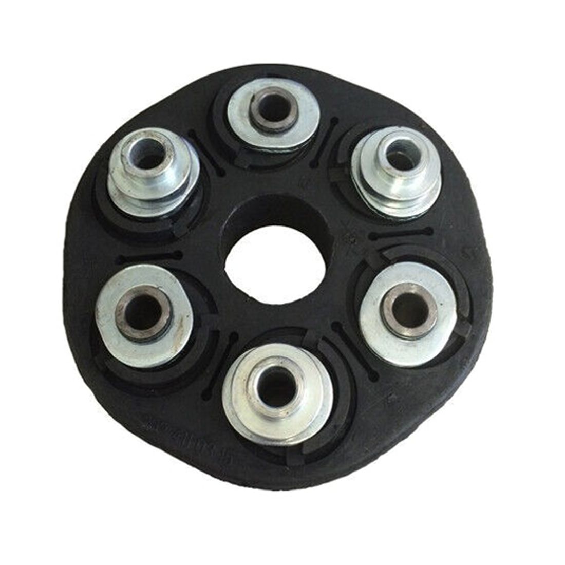 Front Drive Shaft Flex Joint Coupling Disc For 95-96 C220 Clasico Sedan 2.2L