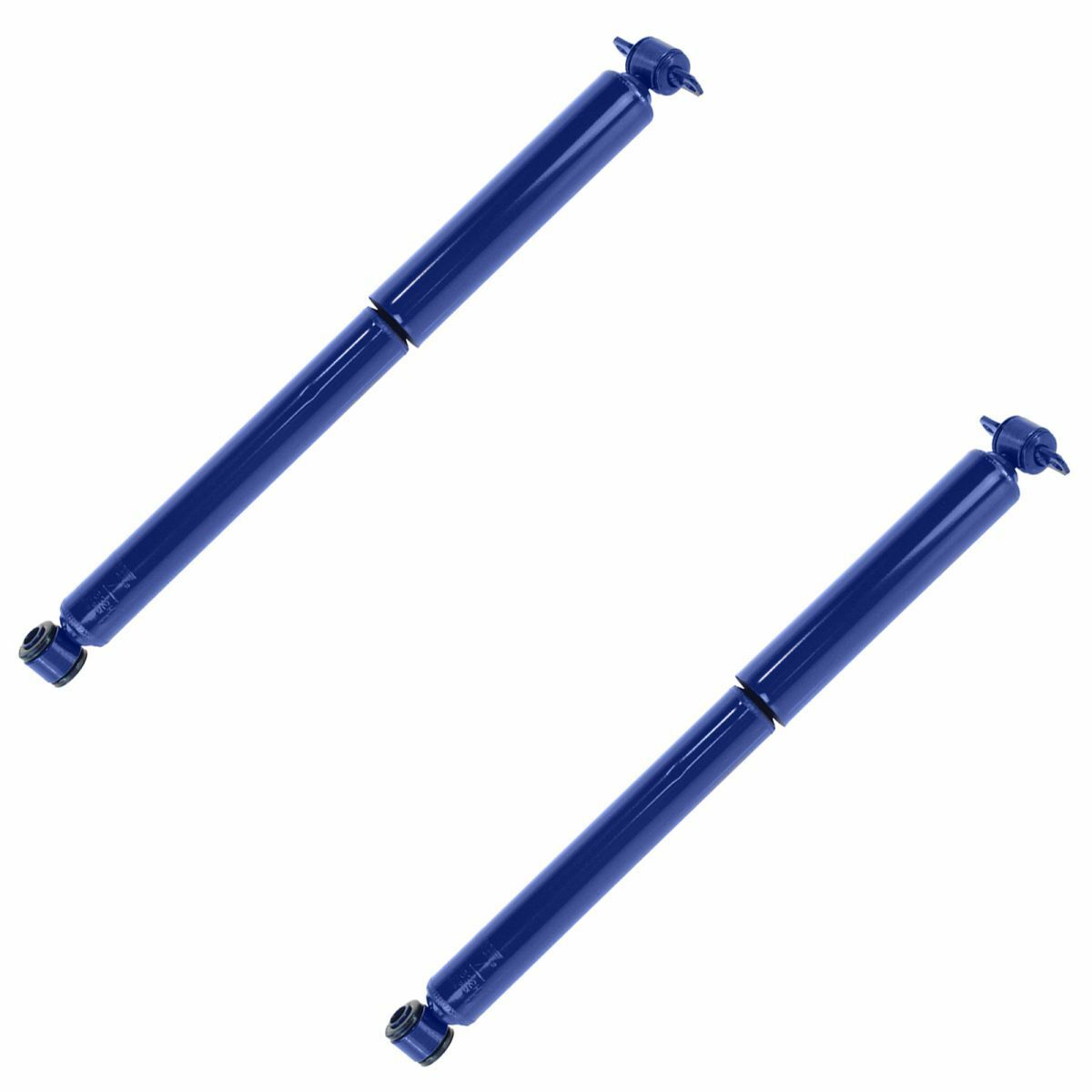 2 Sets Of - Absorber Rear Set For Chevrolet GMC Isuzu Oldsmobile SUV