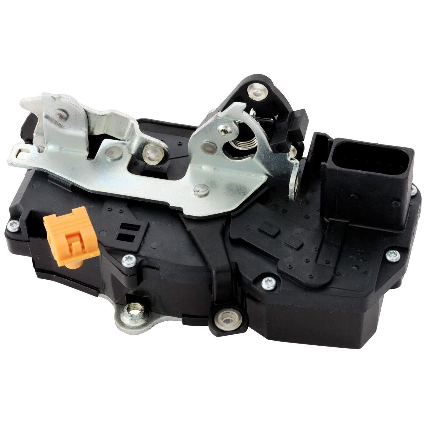 For 2006-2007 Hummer H2 Base Crew Cab Pickup Pair Door Lock Actuators Set Of 2