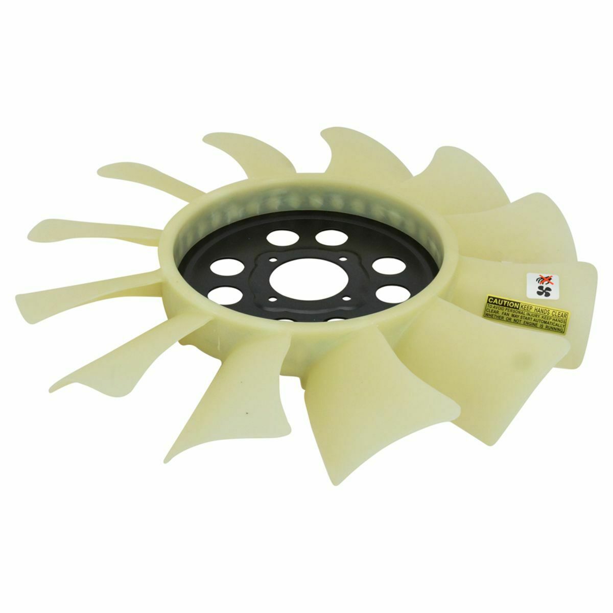 Radiator Cooling Fan Blade For Ford Explorer Ranger Mercury Mountaineer 4.0L V6