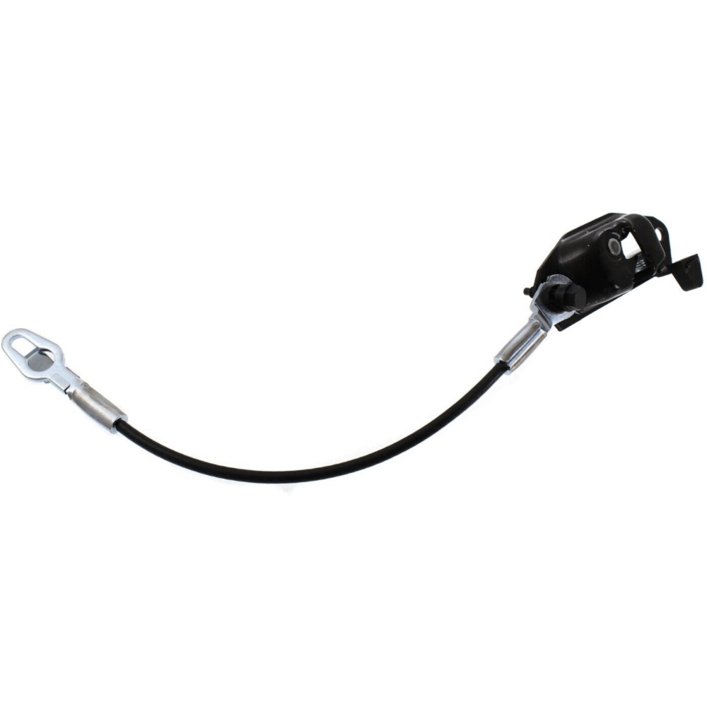 3 Sets Of - Tail Gate Tailgate Latch Passenger Right Side For Cadillac Chevy GMC