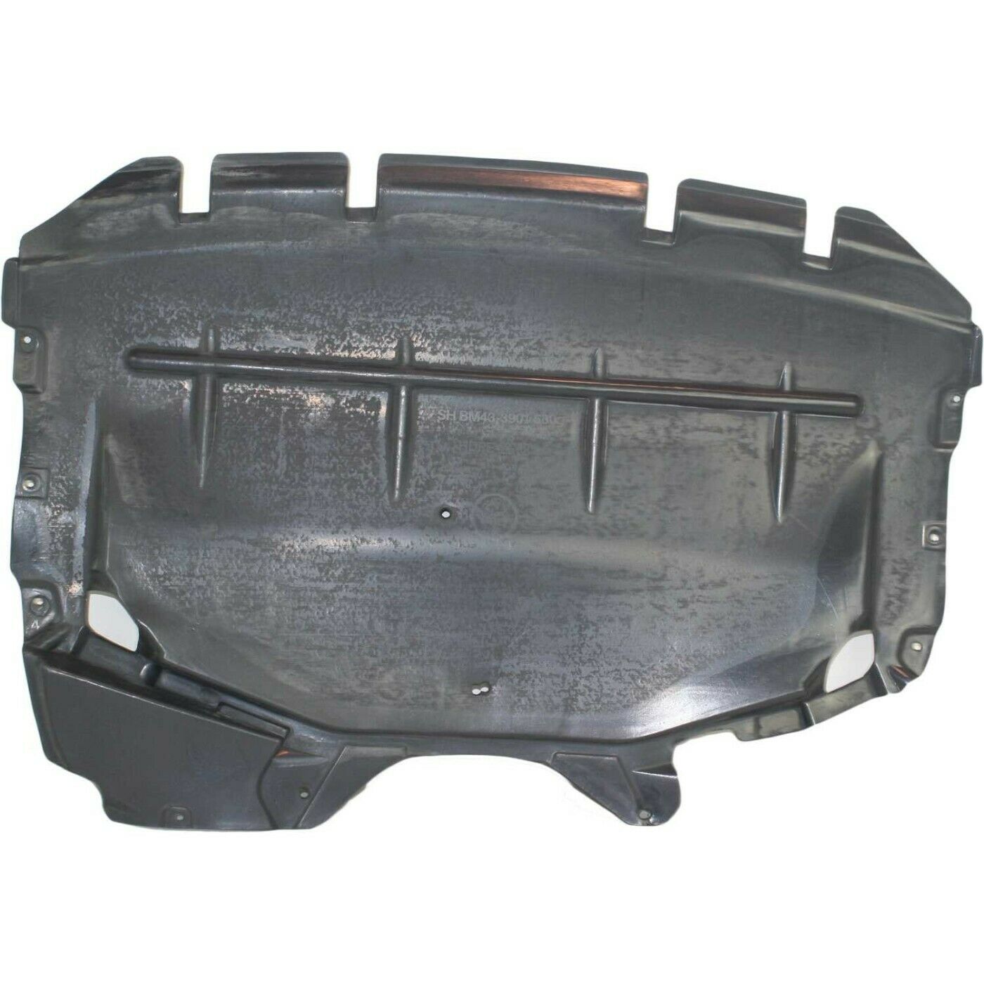Center Engine Splash Shield For BMW 01-03 525i 97-00 528i 01-03 530i AT Models