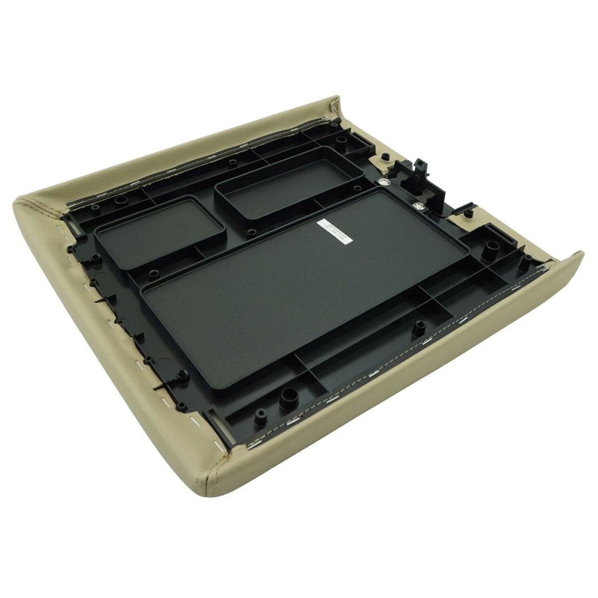 Front Center Console Lid Repair Kit For Chevy GMC Pickup Truck SUV