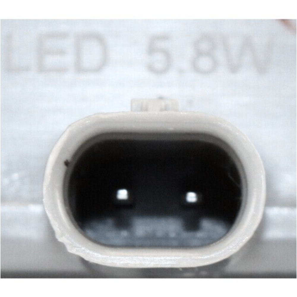 Driving Light Lamp Headlight Headlamp Driver Left Side For Mercedes-Benz C Left