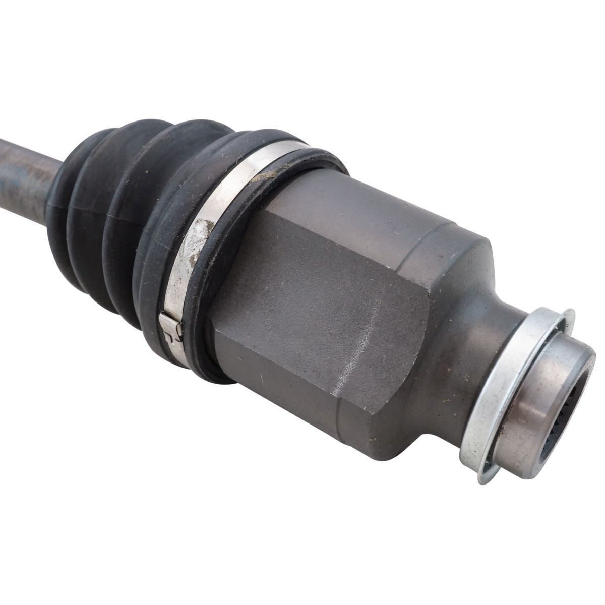 Front CV Axle Drive Shaft Assembly Passenger Side Right For Mazda 3 Mazda 5