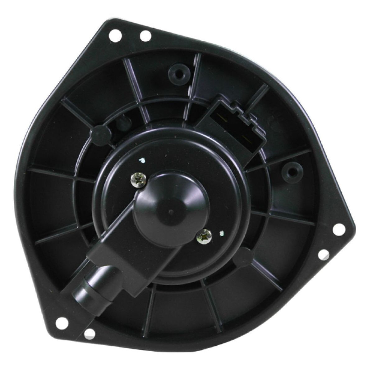 For Subaru 2001-2013 Forester 2008-2014 Impreza Heater A/Blower Motor W/Fan Cage