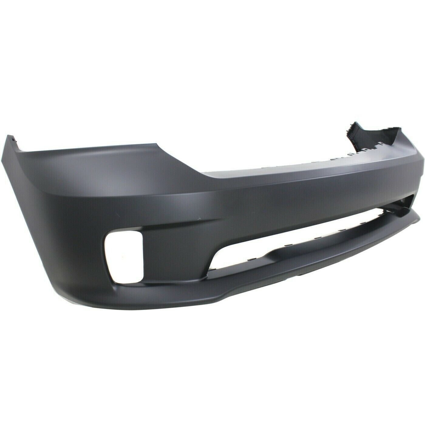 Primed Front Bumper Cover For 2013-2018 Ram 1500 2019-2020 Ram 1500 Classic