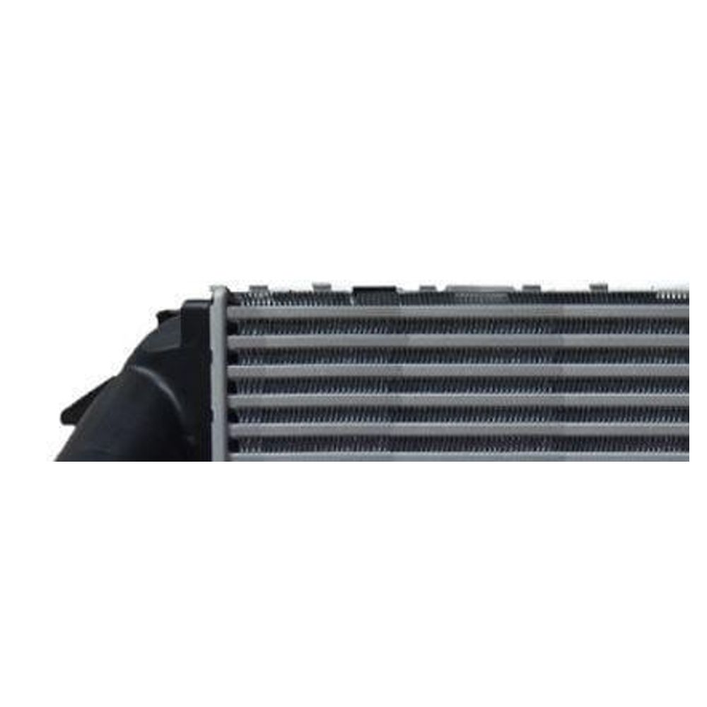 Intercooler For 2015-2017 BMW X3 XDrive28i X Line Sport Utility X4 2.0L