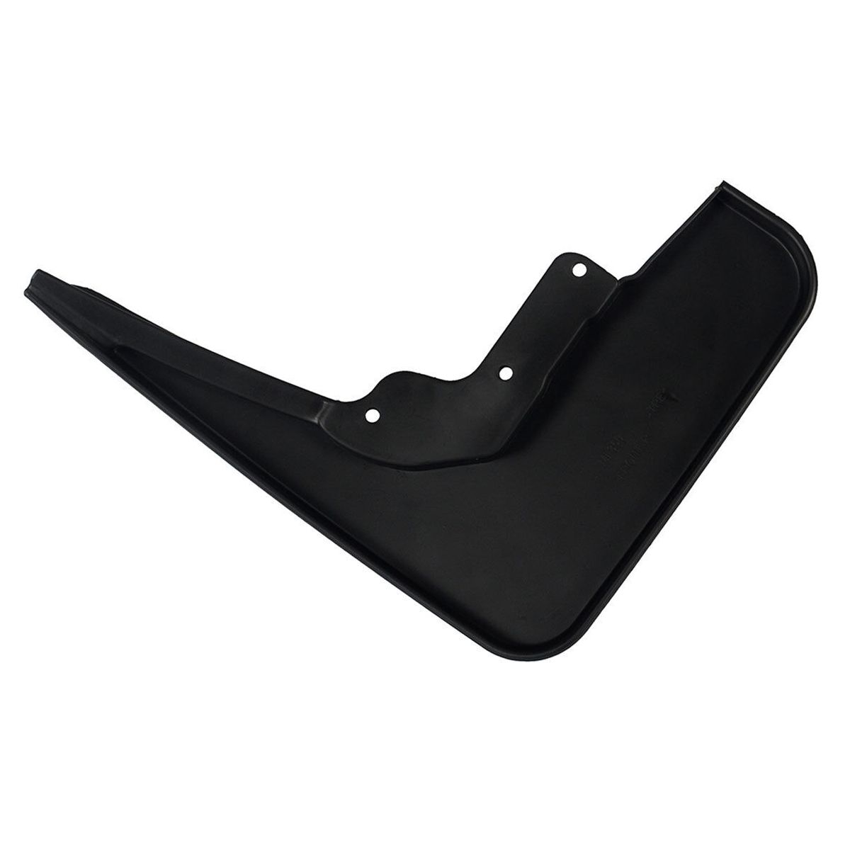 4x Splash Guards Mud Flaps For Mercedes-Benz M-Class W164 ML350 ML500 2007-2011