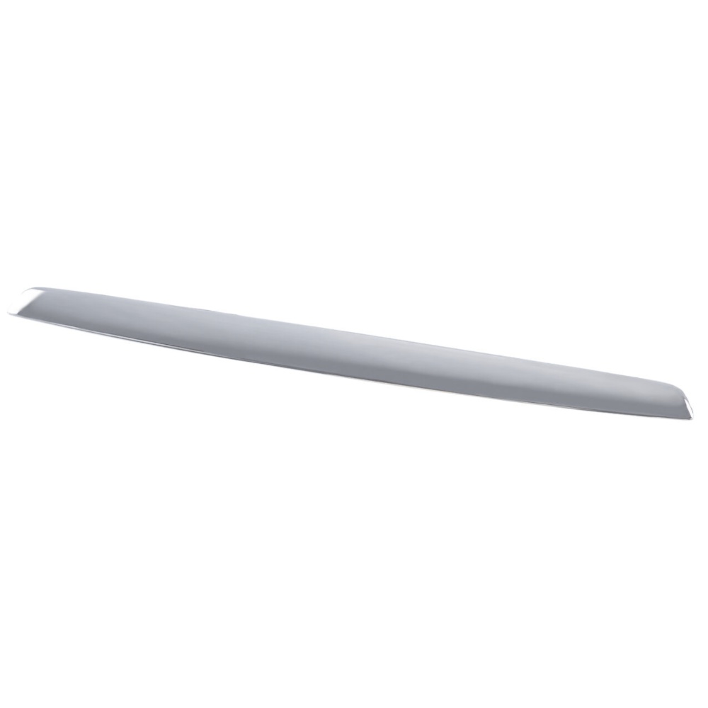 Chrome Hood Molding Trim For 01-04 Tribute DX 01-04 Tribute ES 01-04 Tribute LX