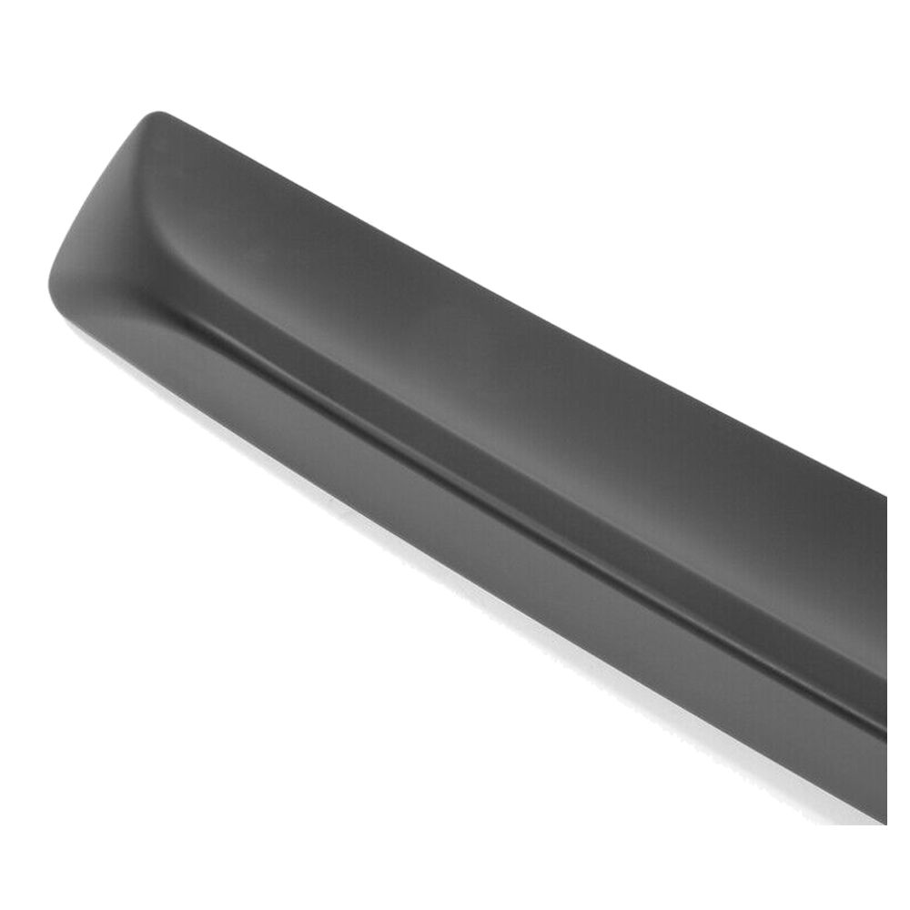 Fits 15-23 Dodge Challenger OE Factory Style Trunk Spoiler Wing Matte Black ABS