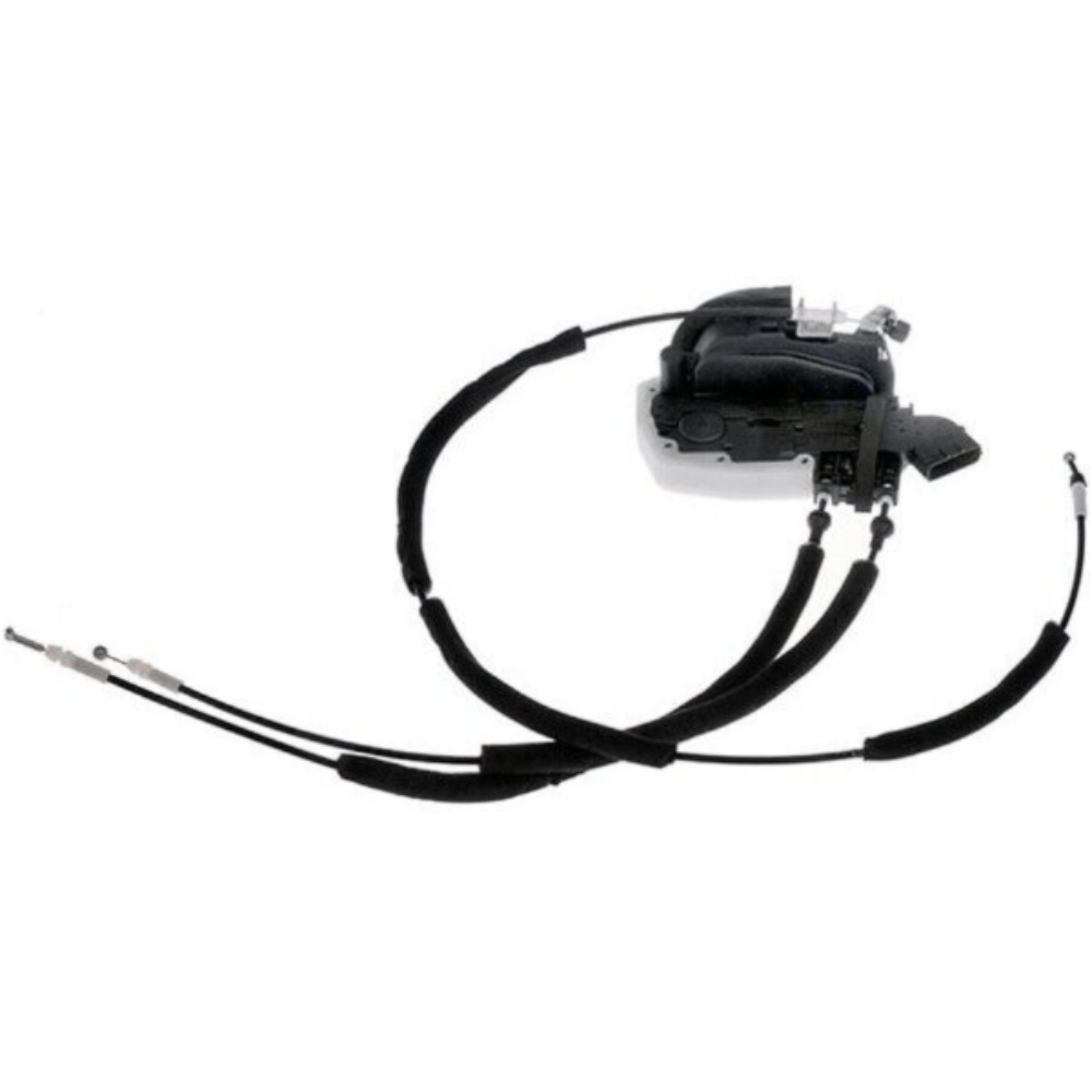 Door Lock Actuator Rear Driver Left Side LH Hand For Nissan Rogue Rogue Select