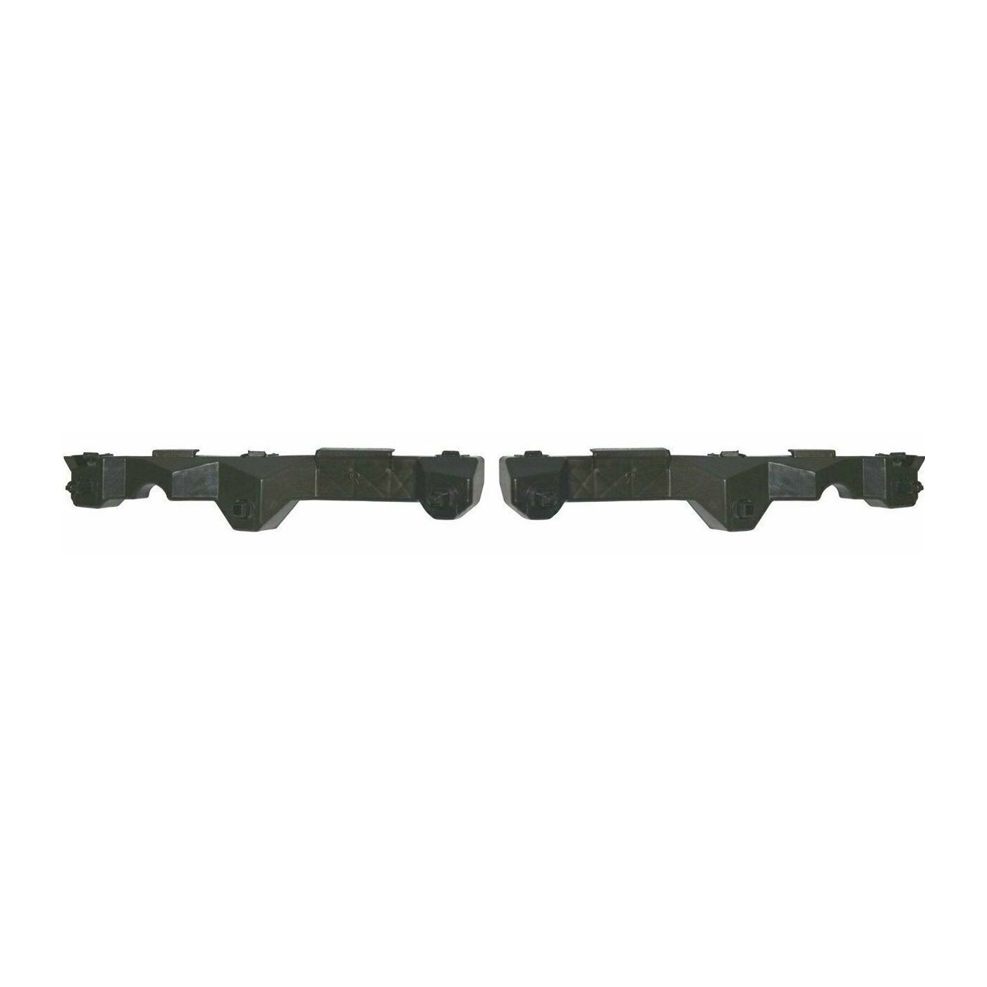 Bumper Bracket Front Driver And Passenger Side Stay Fits Lexus RX330 RX350