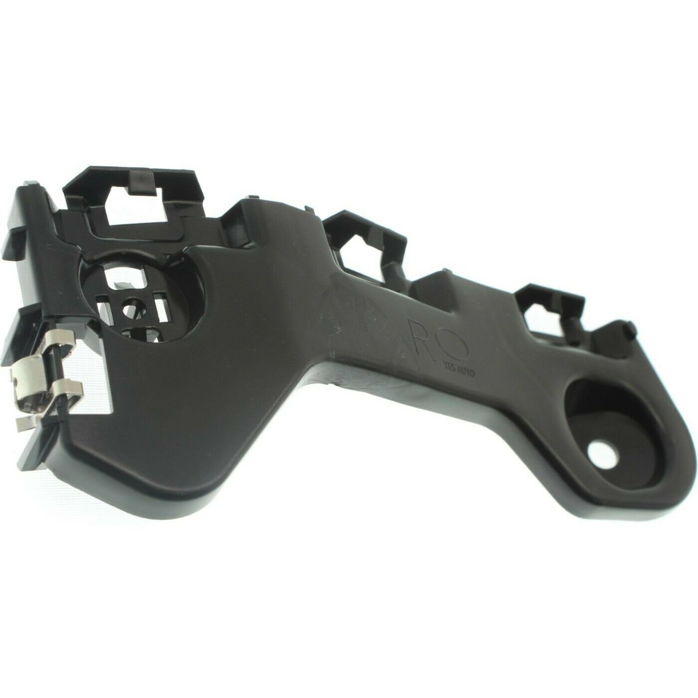 2 Sets Of - Bumper Bracket For Ford 11-14 Edge Sport Utility Front Driver And