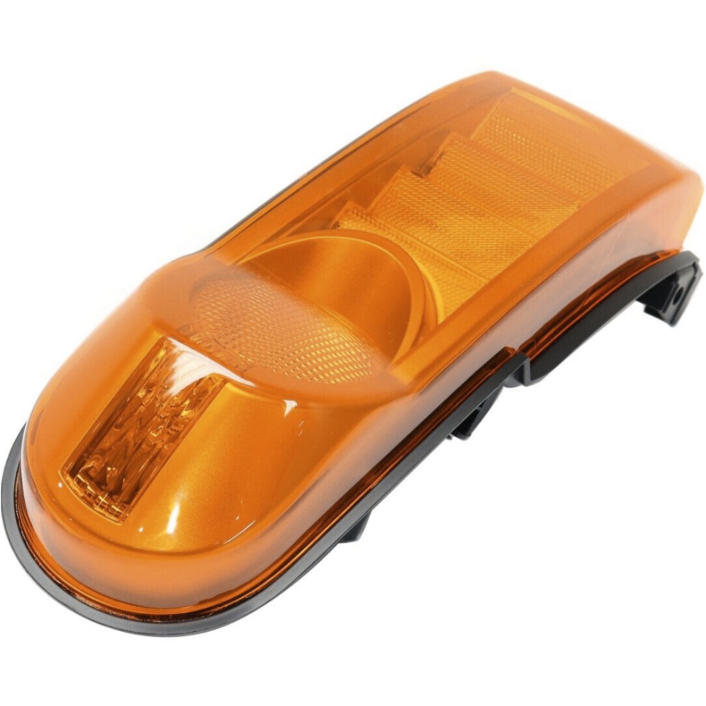 Turn Signal Light For 2007-2011 Toyota FJ Cruiser Sport Utility Driver Side