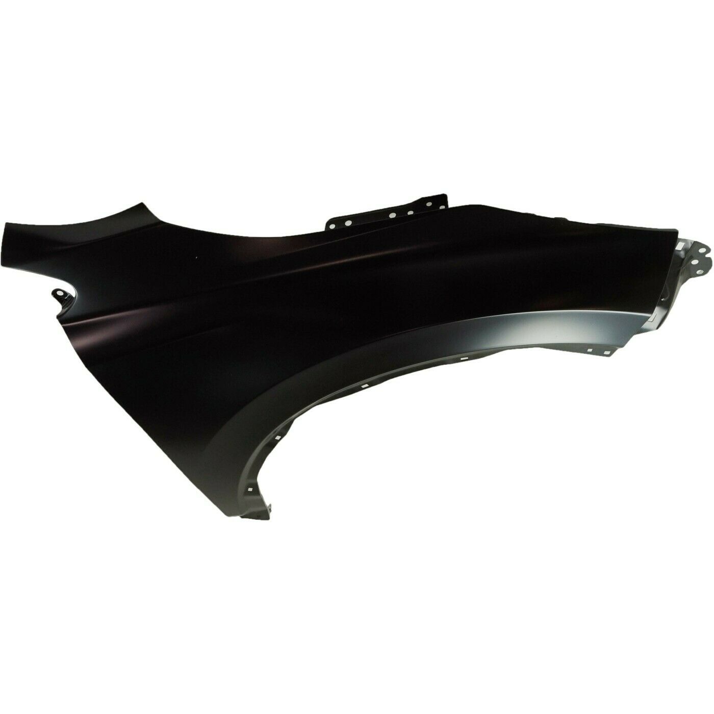Fender For 2017-2021 Honda CR-V Sport Utility Front Passenger Side Steel